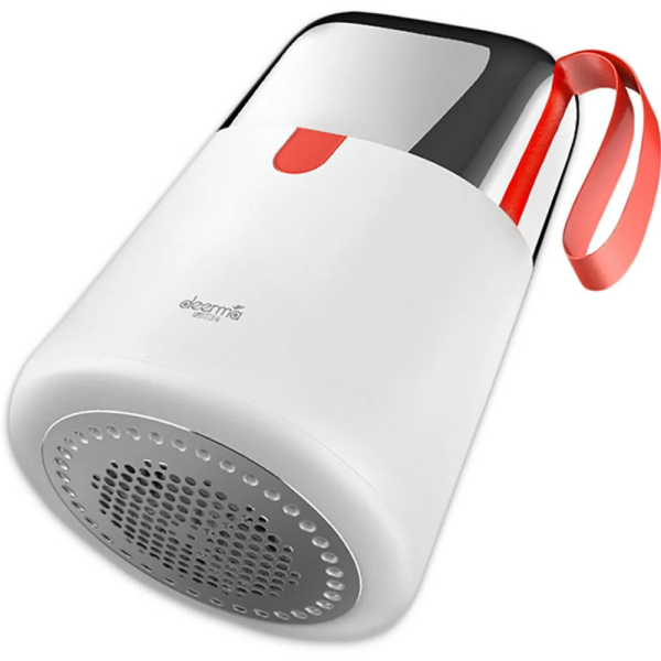 Машинка для удаления катышков Deerma Rechargeable Lint Remover White